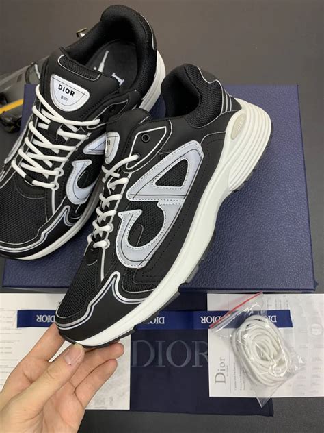 b60 dior|dior b30 sneaker.